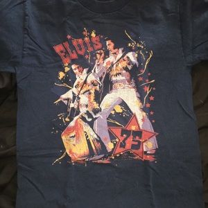Vintage Elvis T-Shirt